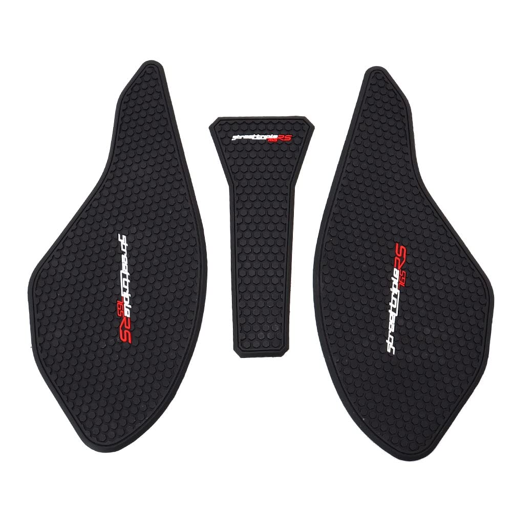 Protège-réservoir De Carburant Pour Moto Compatible Avec Triumph