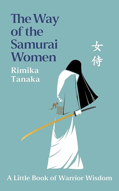 Portada de The Way of the Samurai Women