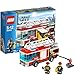 Price comparison product image LEGO City 60002: Fire Truck
