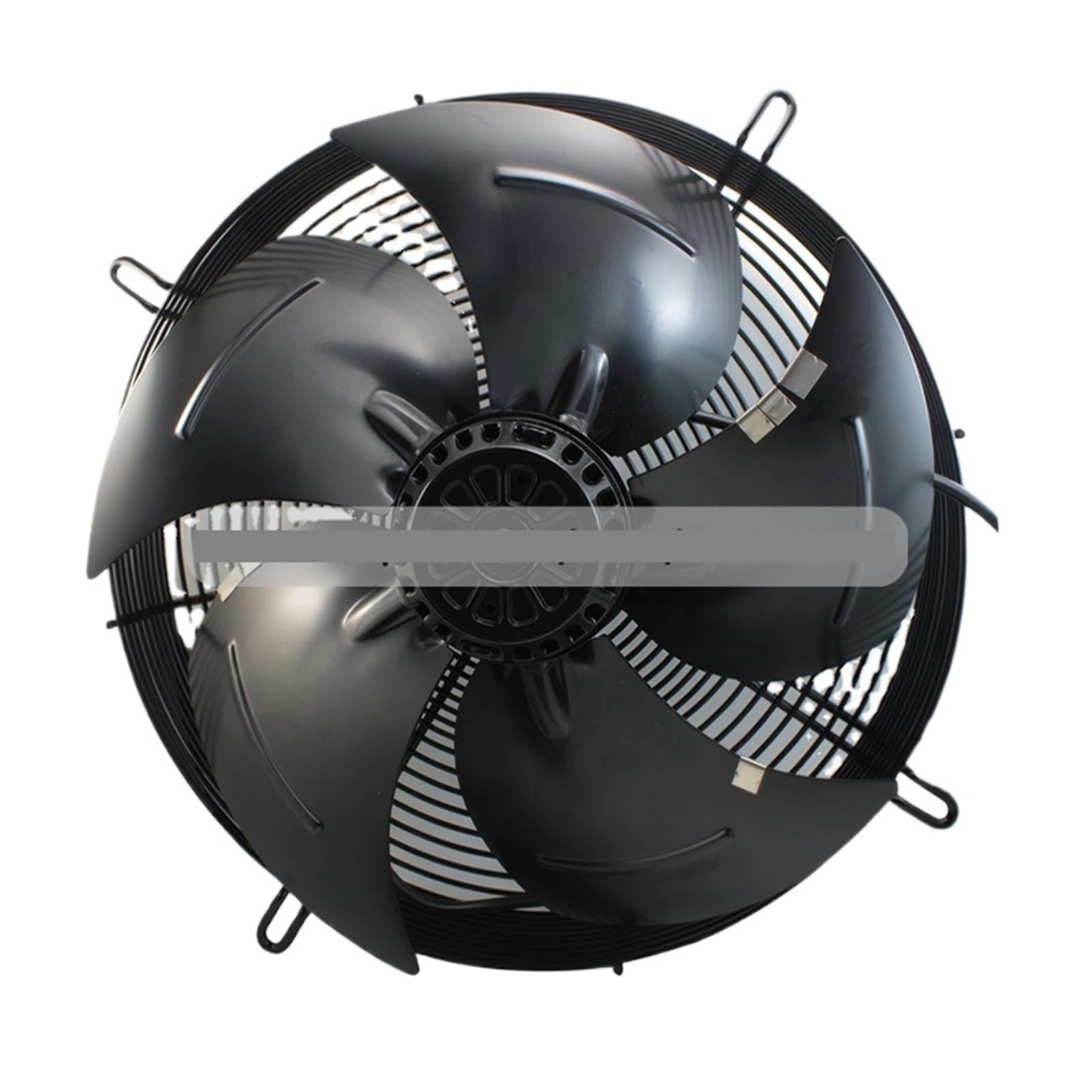 Ventilateur S4D350-AP08-16 avec moteur de précision M4D074-DF