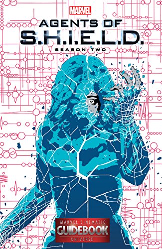 Image of Guidebook to the Marvel Cinematic Universe - Marvel's Agents of S.H.I.E.L.D. Season Two #1