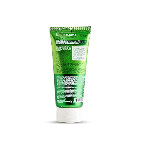 ORS Style & Sculpt Edge Gellie with Castor Oil for Strengthening 3.5 Ounces
