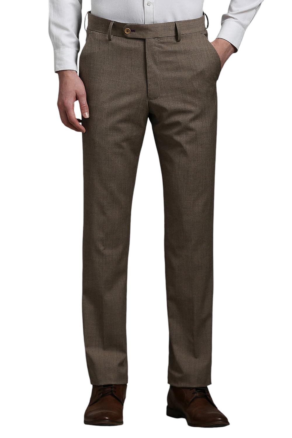 louis philippe Men's Slim Work Utility Pants-picture-33