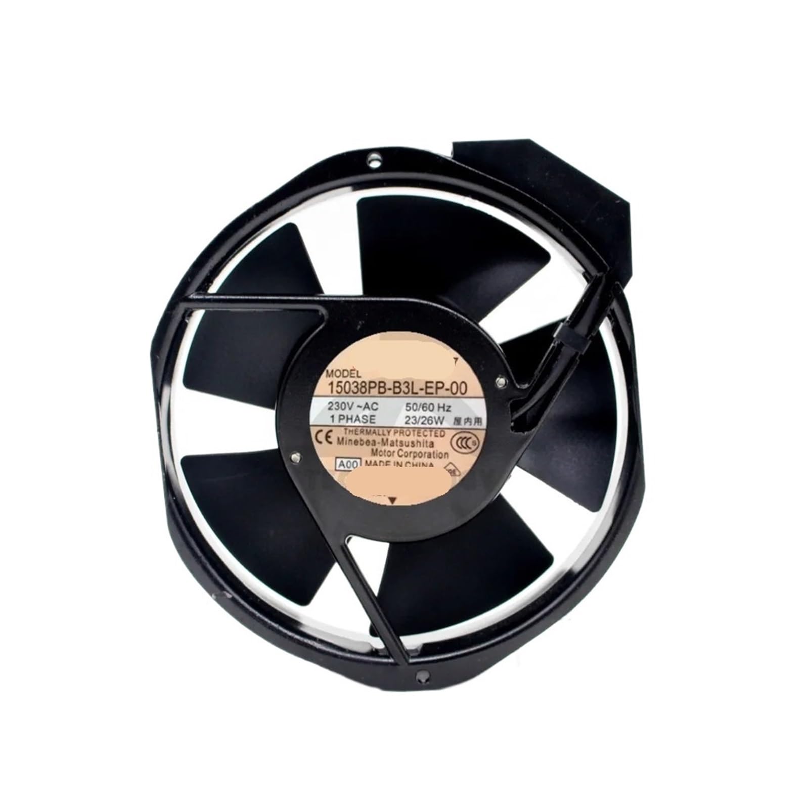 MGIMGFKZD 15038PB-B3L-EP-S0 230V 35W Fan 17238