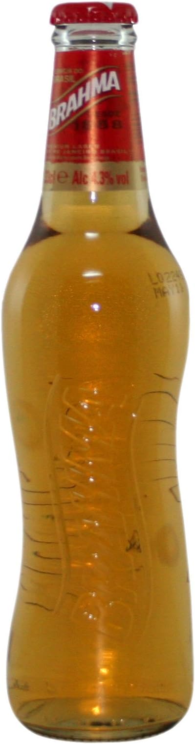 Brahma Premium 24 x 330ml