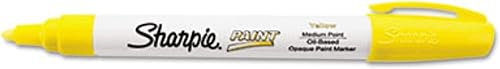 Miniatura 2 de Sharpie Marcador de pintura a base de aceite (35554)
