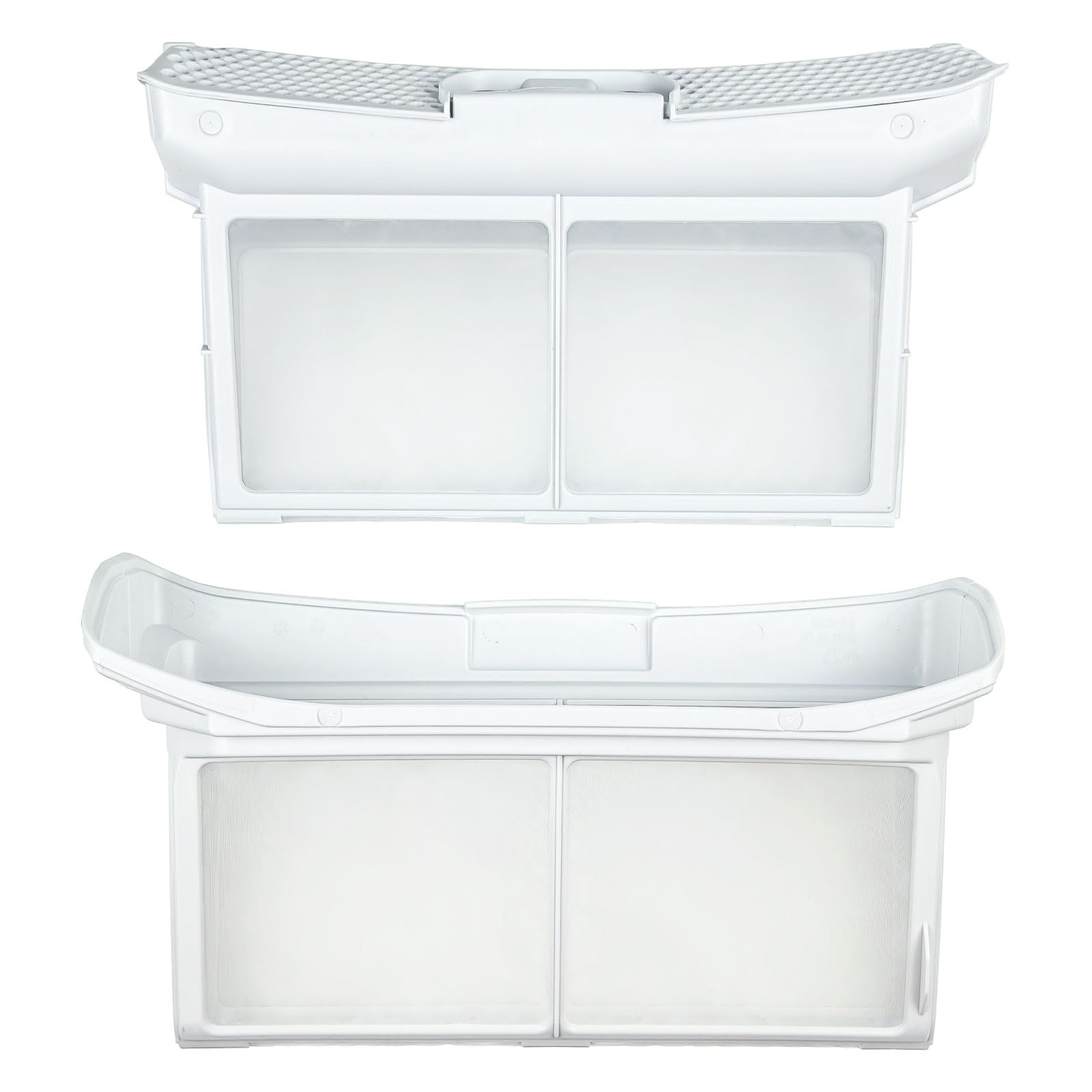 Filtre à peluches compatible avec Siemens Neff Bosch 00656033 656033 Sac filtrant pour sèche-linge IQ300 IQ390 IQ500 IQ700 IQ790 IQ800 IQ890