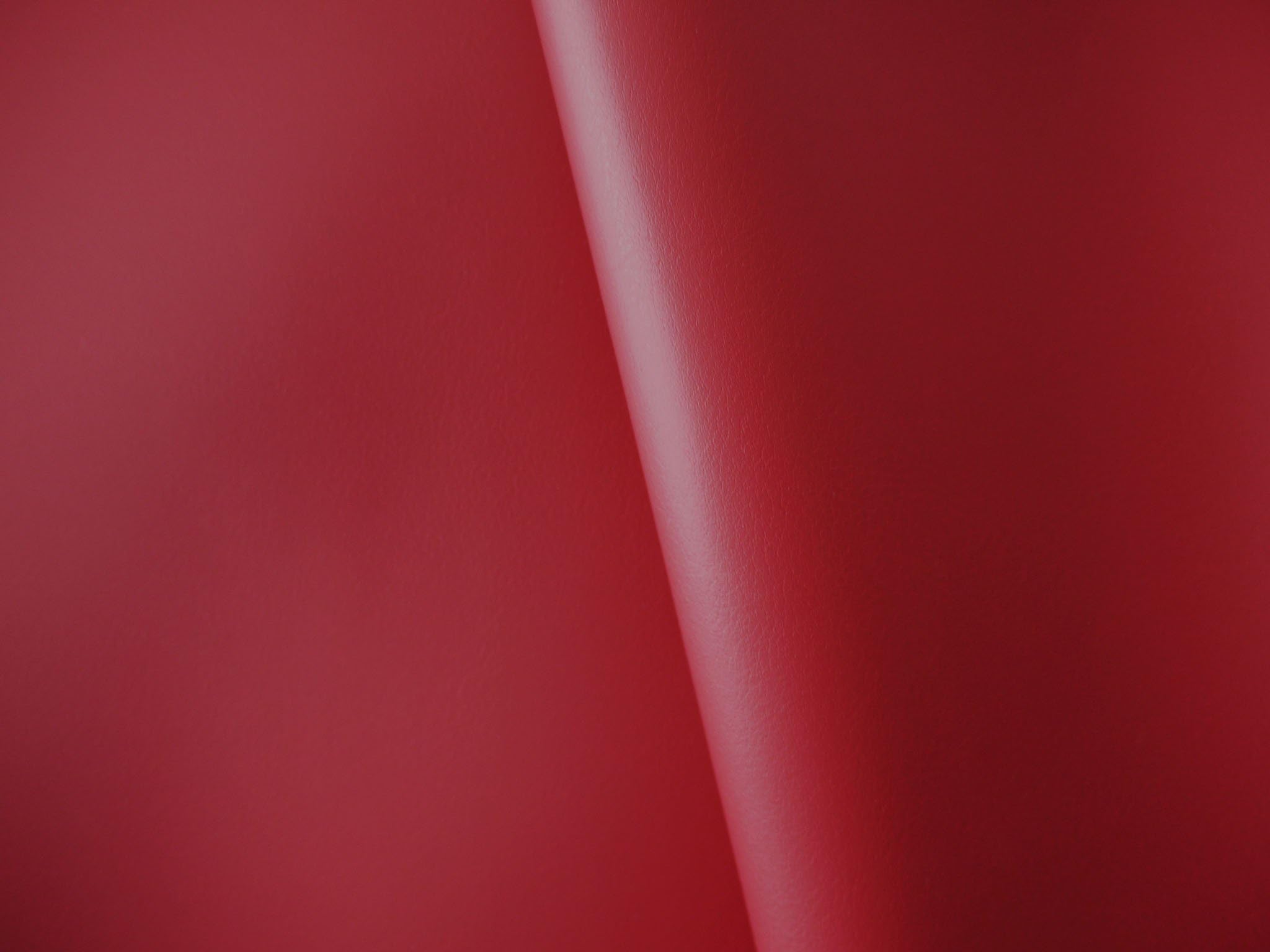 Japanese Faux Leather (5color) Synthetic Pleather (Japanese Made) 1mm 53 inch Wide x 17 inch Long Very Soft and Smooth Feeling Vinyl Upholstery (HQ-SF) (Wine-red)
