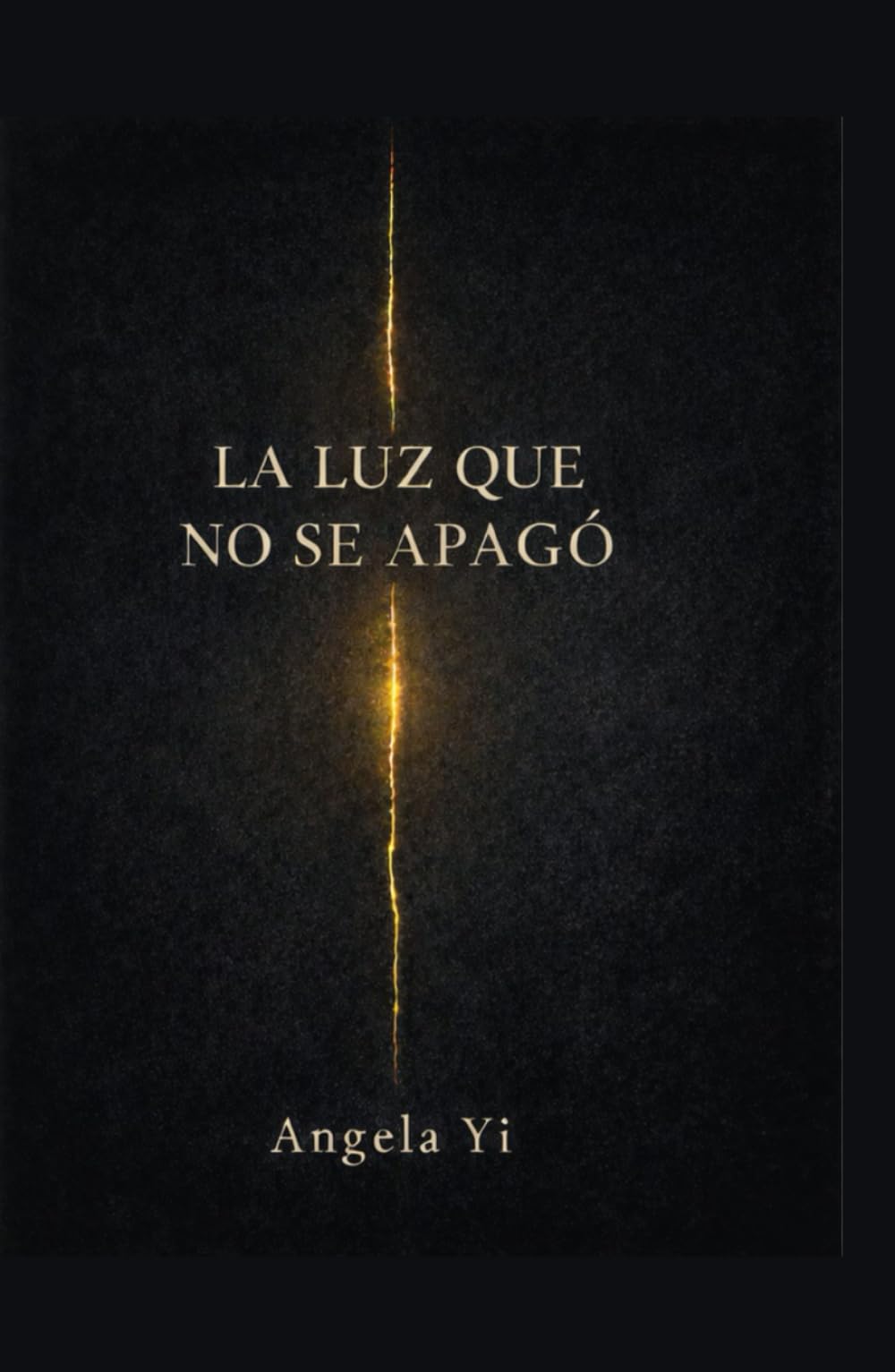 LA LUZ QUE NO SE APAGO: FRAGMENTOS DE LUZ, MEMORIA Y RESISTENCIA