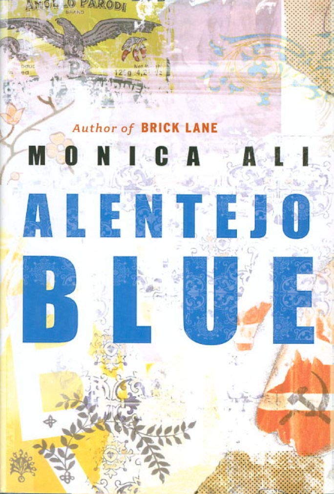 Alentejo Blue