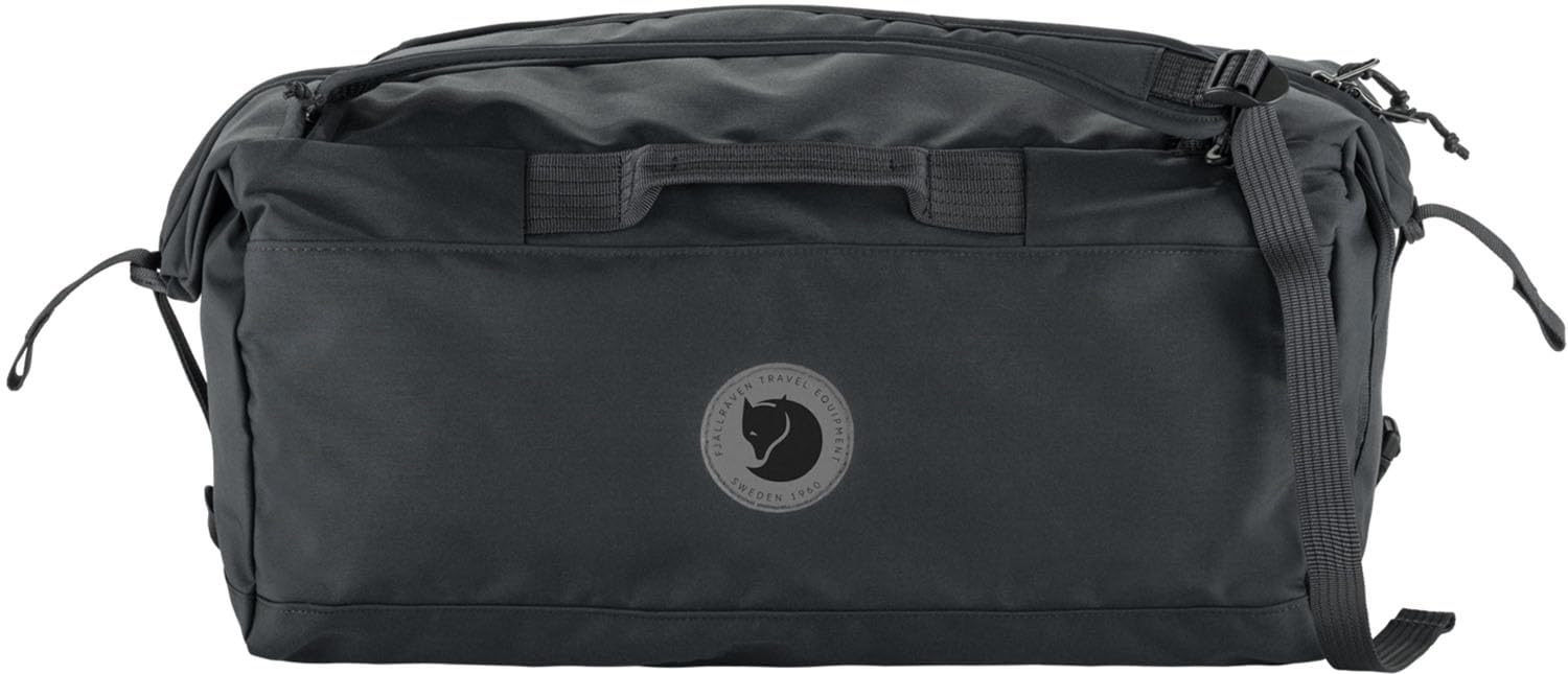 Fjällräven Fjall Raven(????????), Coal Black, One Size