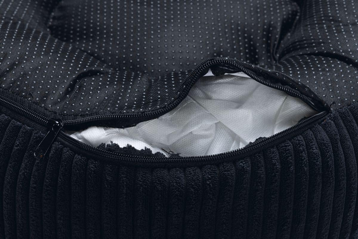 Designed by Lotte Bettchen Ribbed Katzenbett