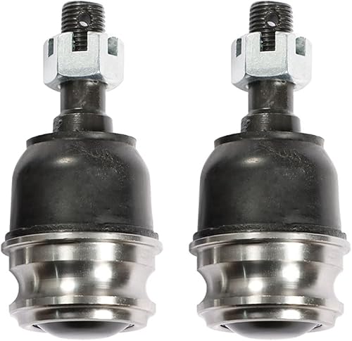 Miniatura 7 de labwork Par delantero inferior brazo de control conjunto rótula conductor y pasajero lado kit reemplazo para Subaru Impreza WRX Forester 2 unids