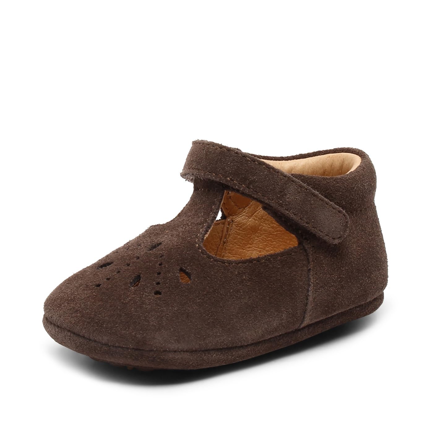 Bisgaard Dziewczynki Bisgaard BloomFirst Walker Shoe