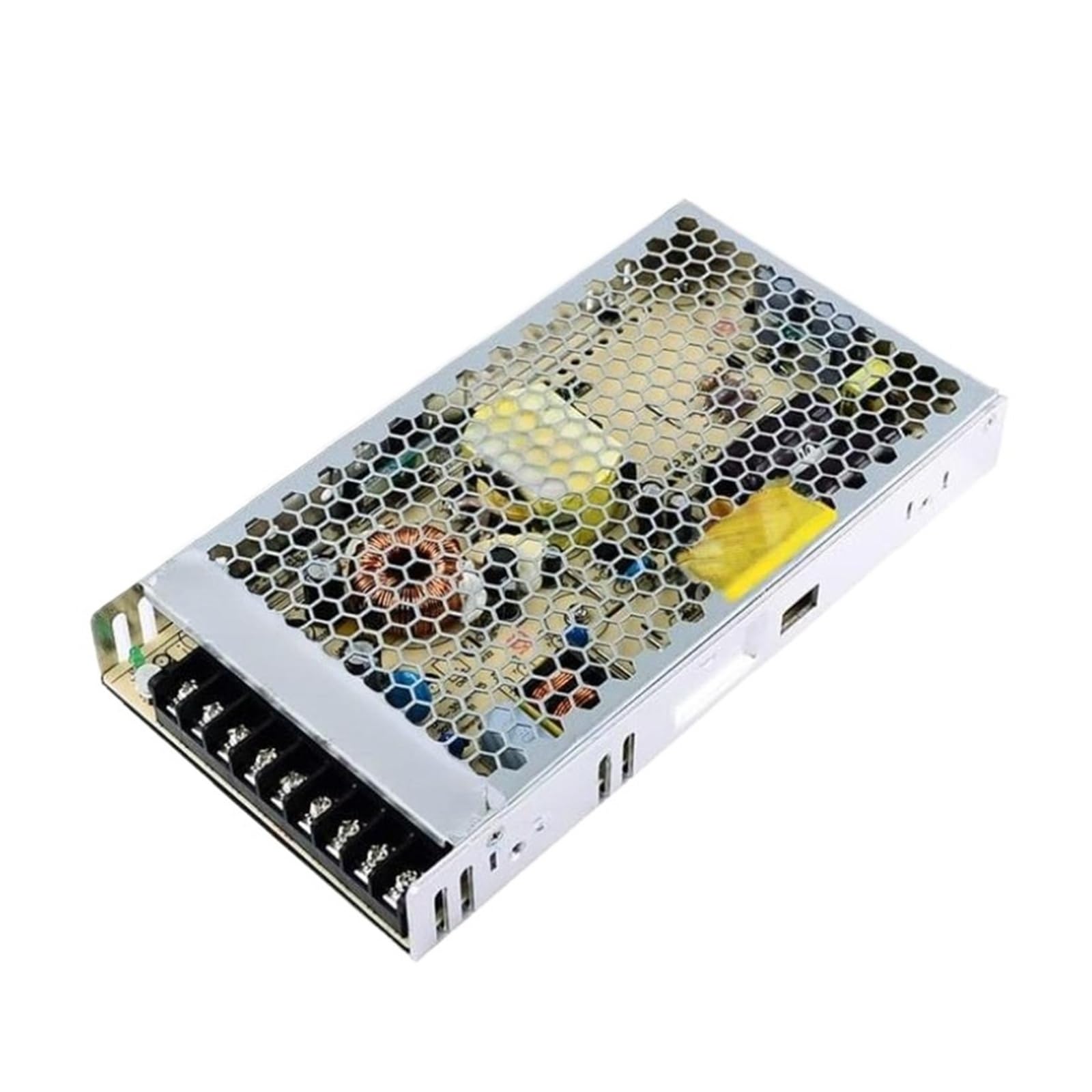 Alimentation électrique LRS-200-24 haute stabilité pour équipements de machines