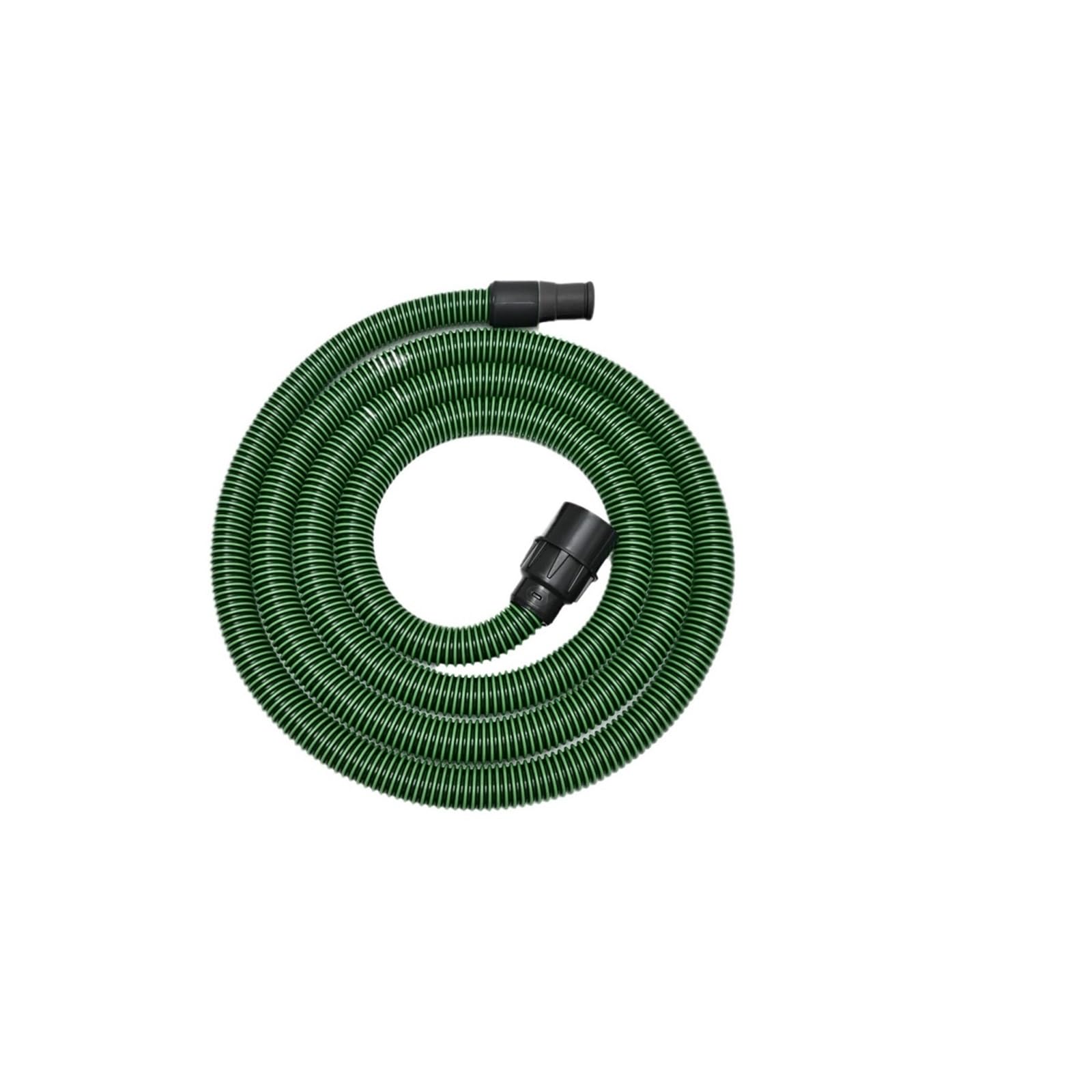 Dust Extractor Hose D27/32x3.5M，Compatible for Festool，Vacuum Suction 3.5M