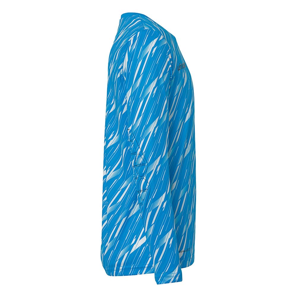 uhlsport Progressive Goalkeeper Set Junior maillot de gardien de but Garçon