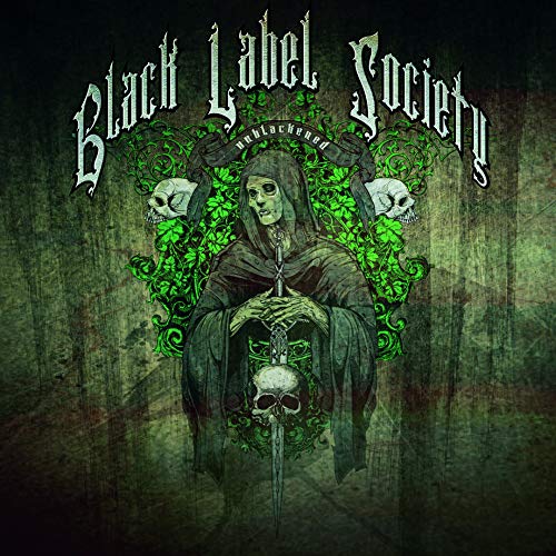 Black Label Society - Unblackened (Limited Vinyl Edition ...