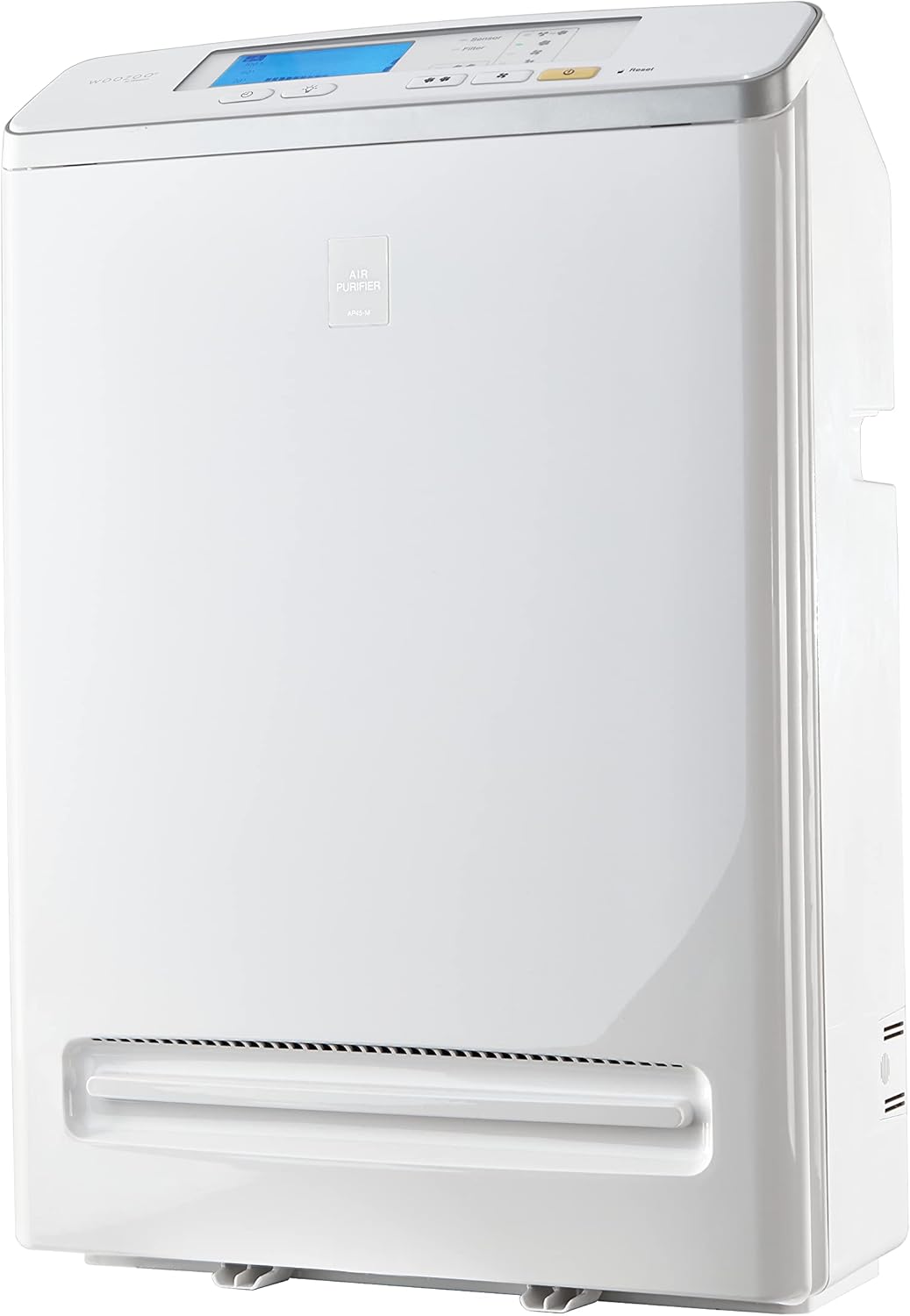 Woozoo by Ohyama, Air Purifier, CARD 377 m³/h, HEPA Filter 99.97