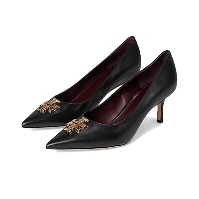 Tory Burch Eleanor Pump 65MM High Women