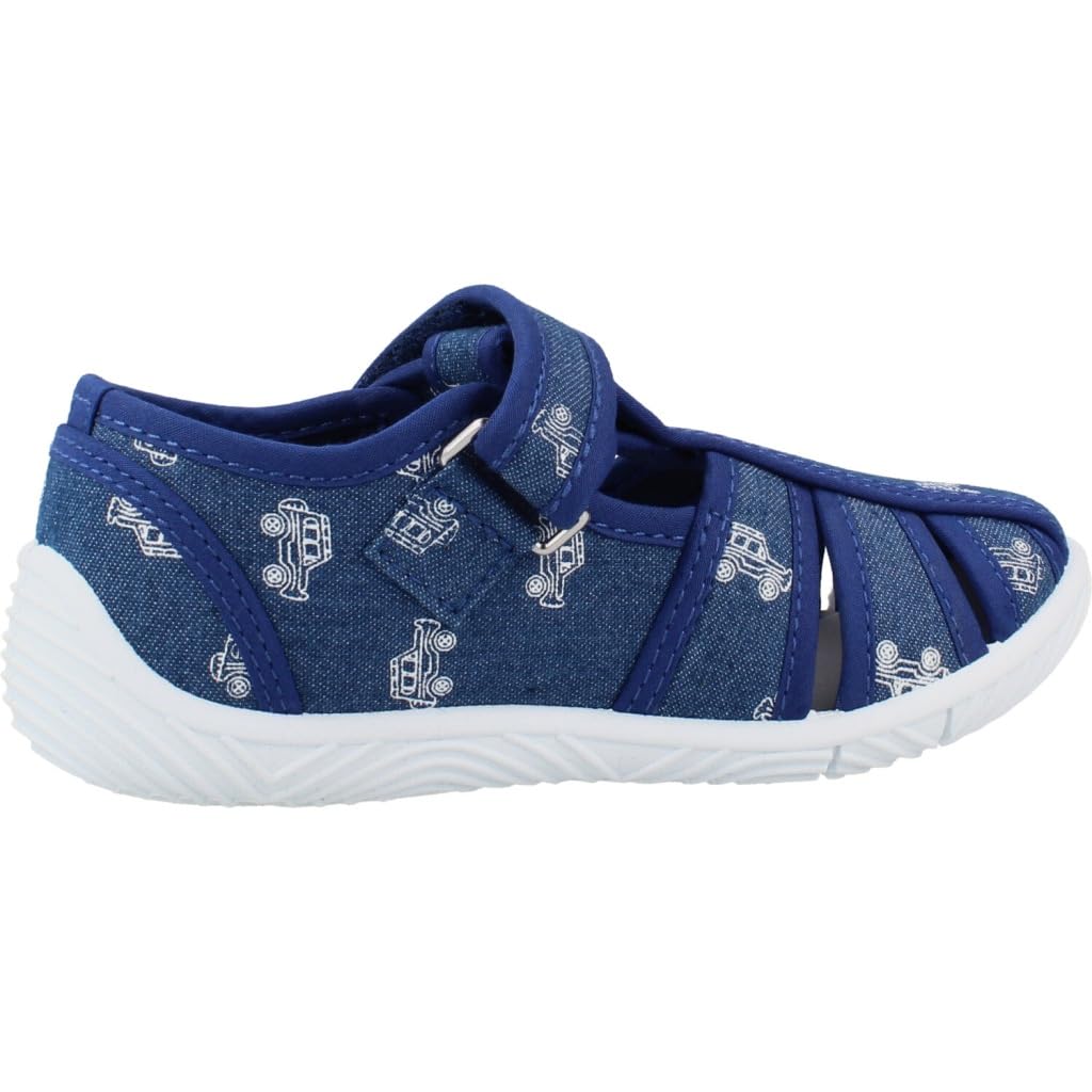 Chicco Zapatillas Con Lágrimas (1) SandaliasUnisex niños