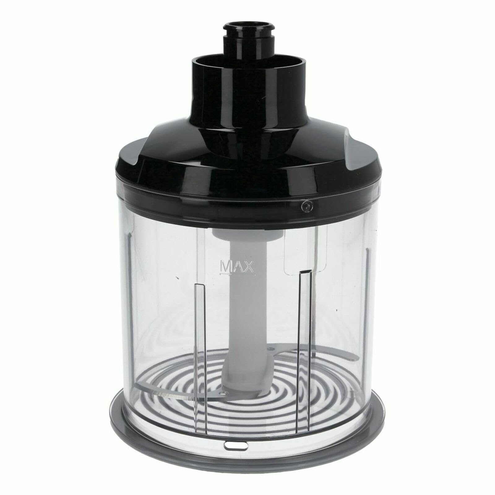 LUTH Premium Profi Parts Universalzerkleinerer Xl kompatibel mit Bosch 12027396 für Stabmixer