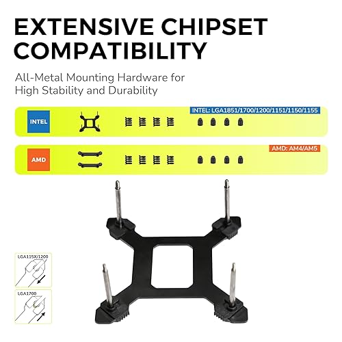 Miniatura 8 de TRYX Panorama SE 360 ARGB 14.173 in AIO giratorio 6.67 '' AMOLED pantalla curva 3D efecto anamórfico personalizable AIO enfriador 14.173 in Asetek