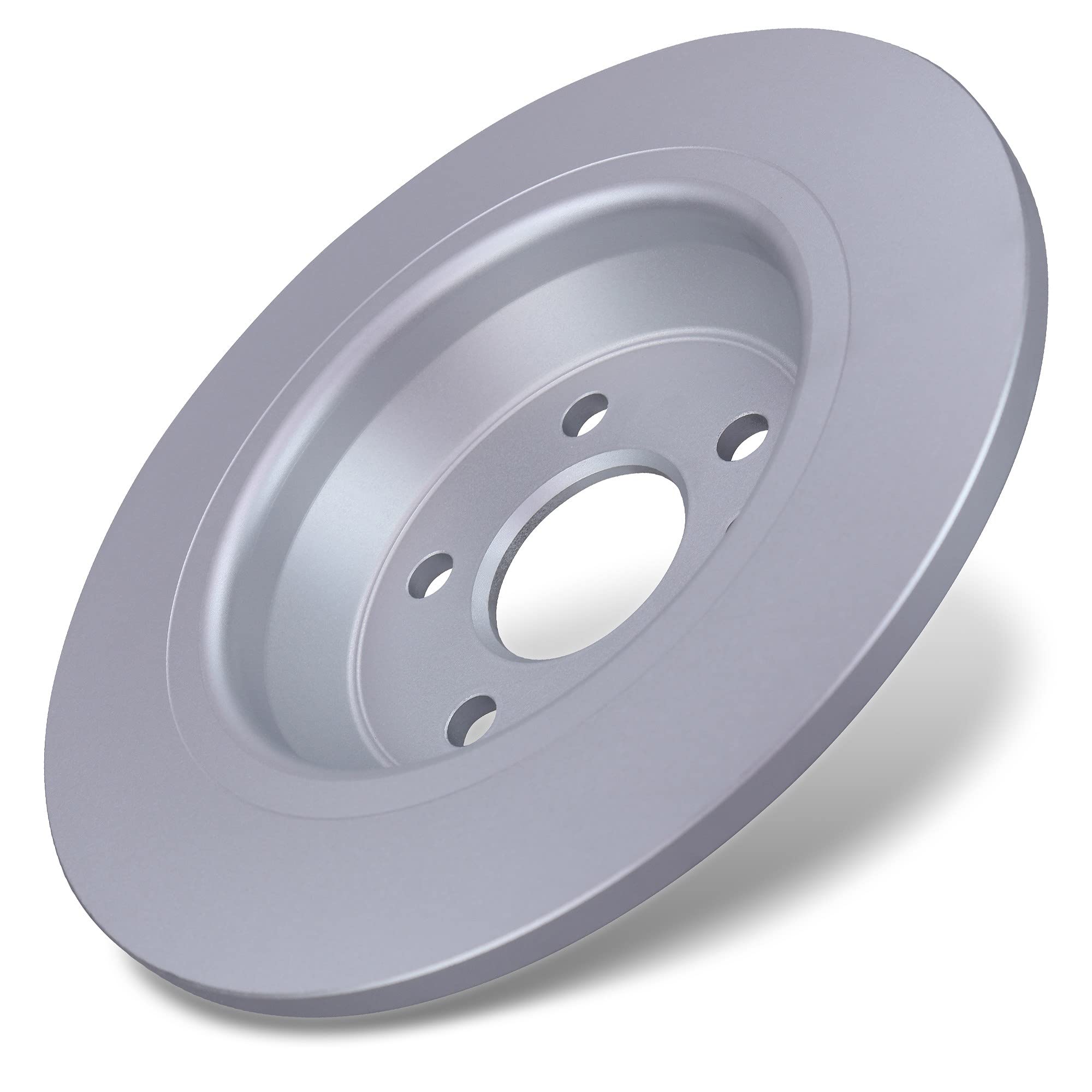 ATE Set di freni per asse posteriore + dischi freno posteriori ¯ 302 mm e pastiglie freno posteriori Compatibile con FORD FOCUS Mk2 (DA_, HCP, DP), GALAXY Mk2 (WA6), KUGA Mk1, MONDEO Mk4 (BA7), S-MAX
