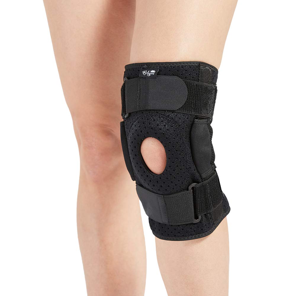 women knee