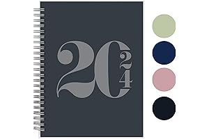 Riley's 2024 Weekly Anime Planner: Your Perfect 2023 Organizer