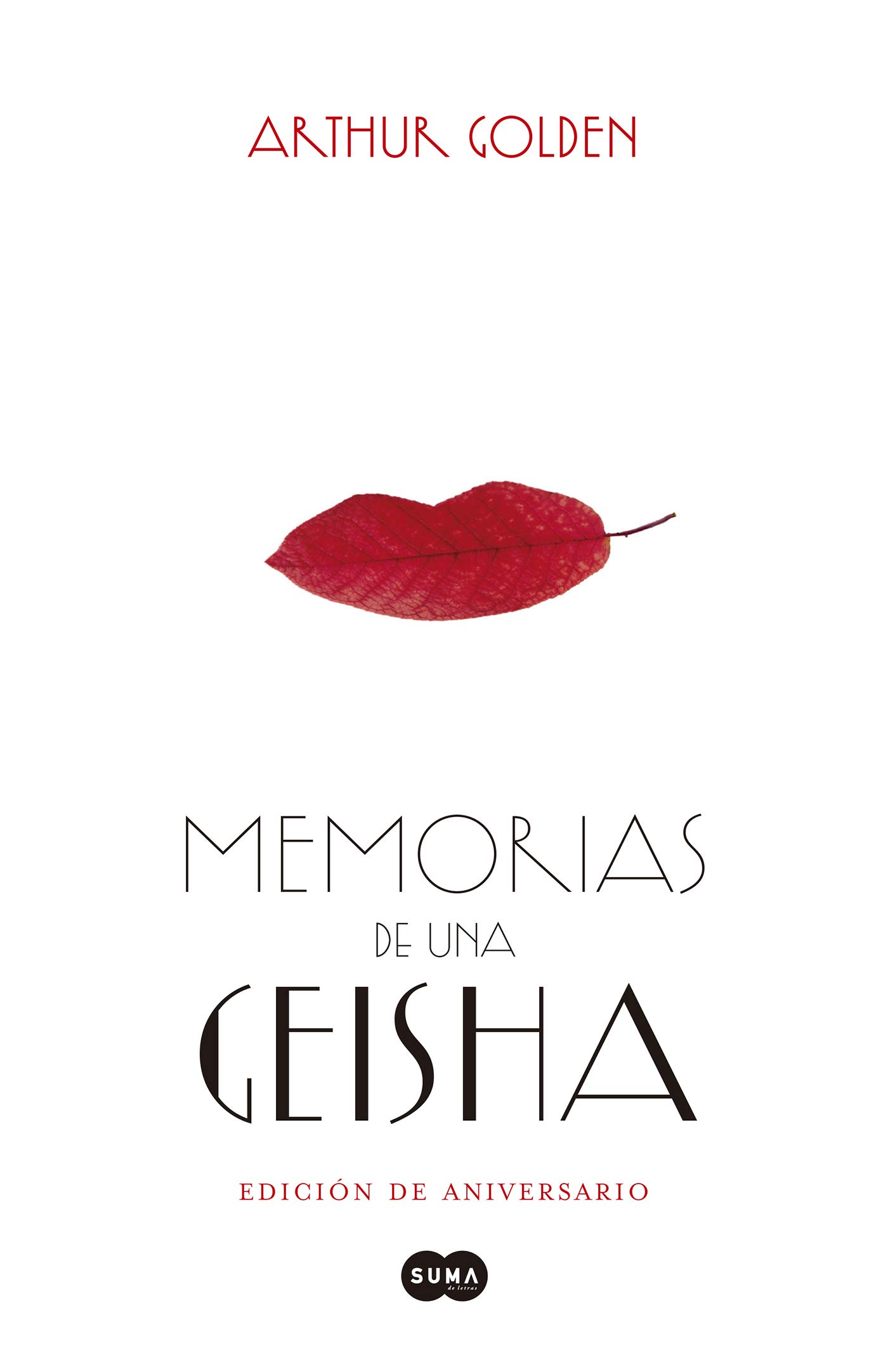 Memorias de una Geisha (Spanish Edition)