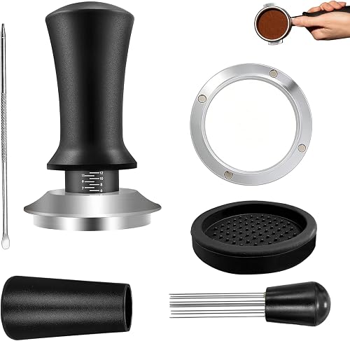 51mm Espresso Accessories Kit