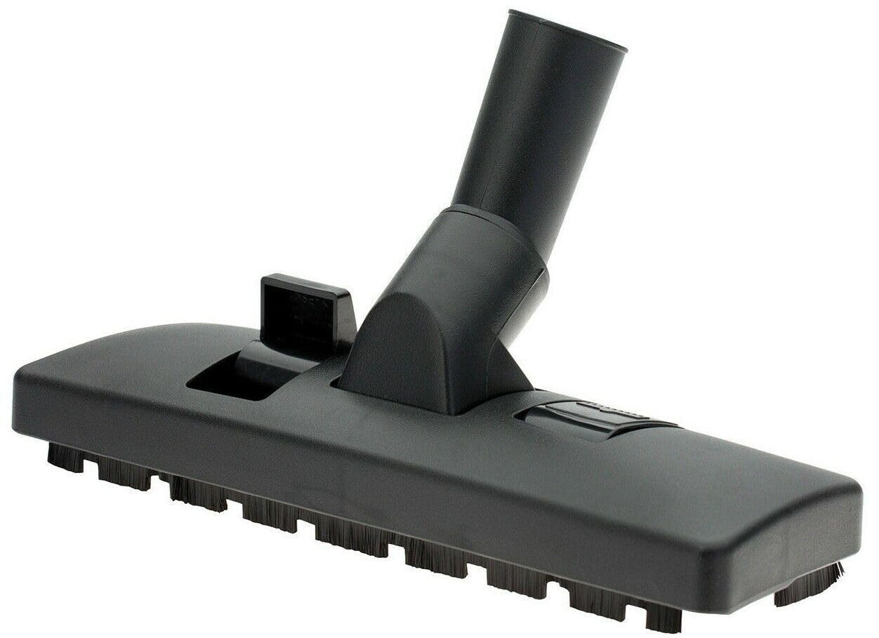 Spares Plus Black For Numatic Henry Hetty James George Hoover Floor Brush Head Tool Vacuum Cleaner Hvr200 32Mm