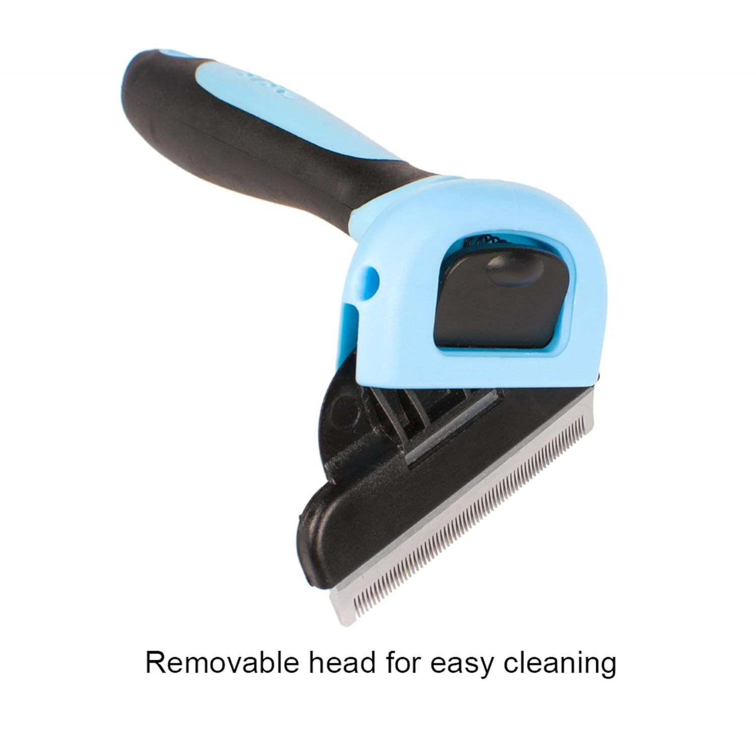 Road Comforts Pet Grooming Brush (Small Size) : Pet Supplies