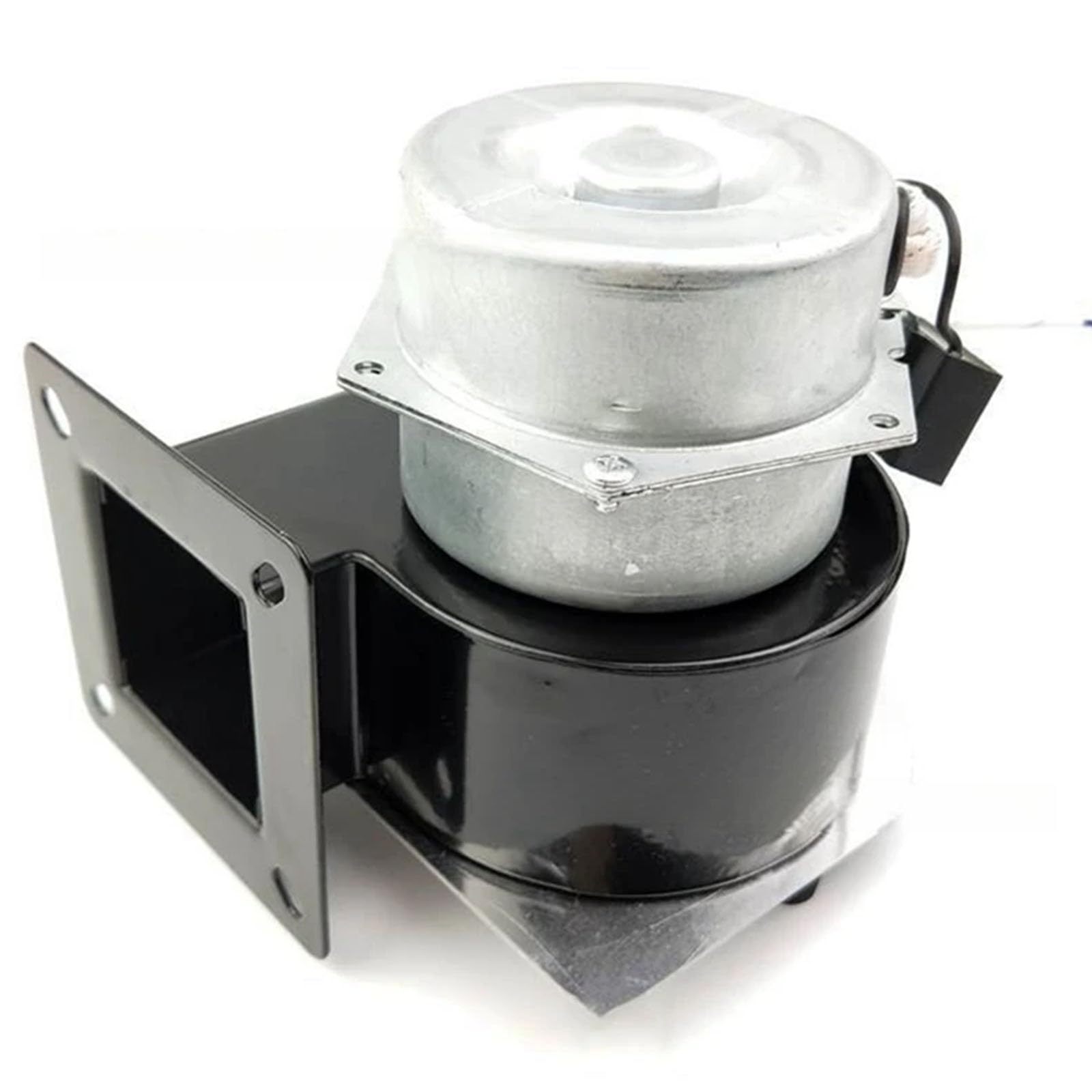 horno de gas soplador soplador de potencia estufas piezas de repuesto, horneado eficiente, componente de aparato de cocina, estructura metálica, soplador de cocina de gas
