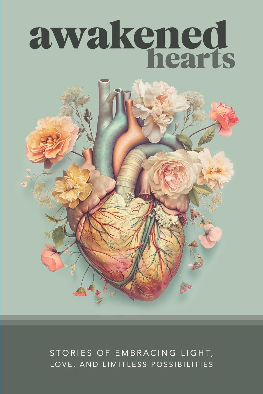 Awakened Hearts: Stories of Embracing Light, Love, and Limitless Possibilities: 1