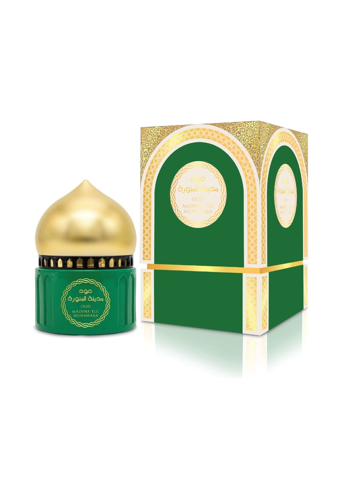 Buy MY PERFUMES OUD MADINA TUL MUNAWARA from OTOORI Collection Ultimate