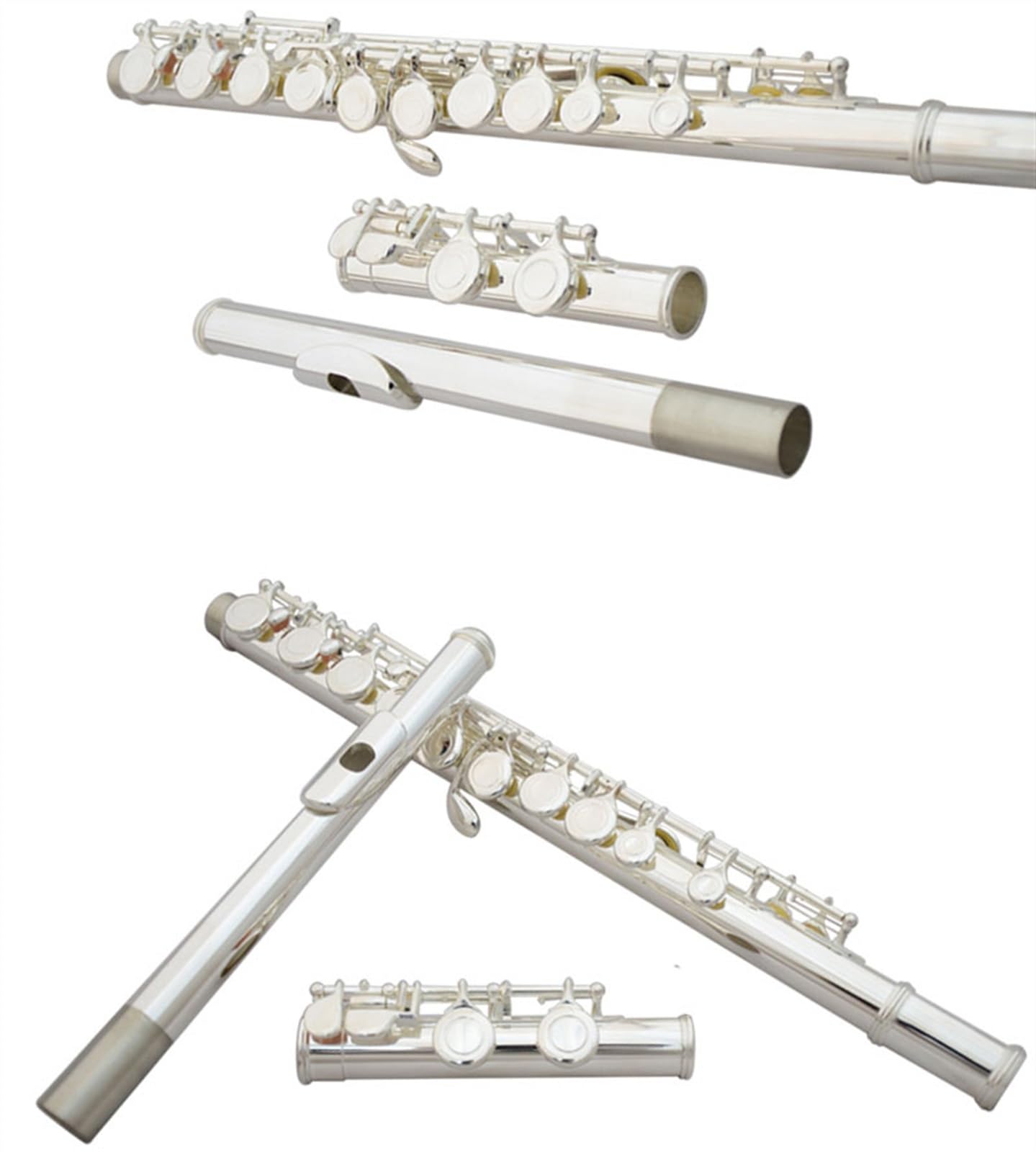 Flauto Di Alta Qualità Flauti A Fiato Professional... – Grandado