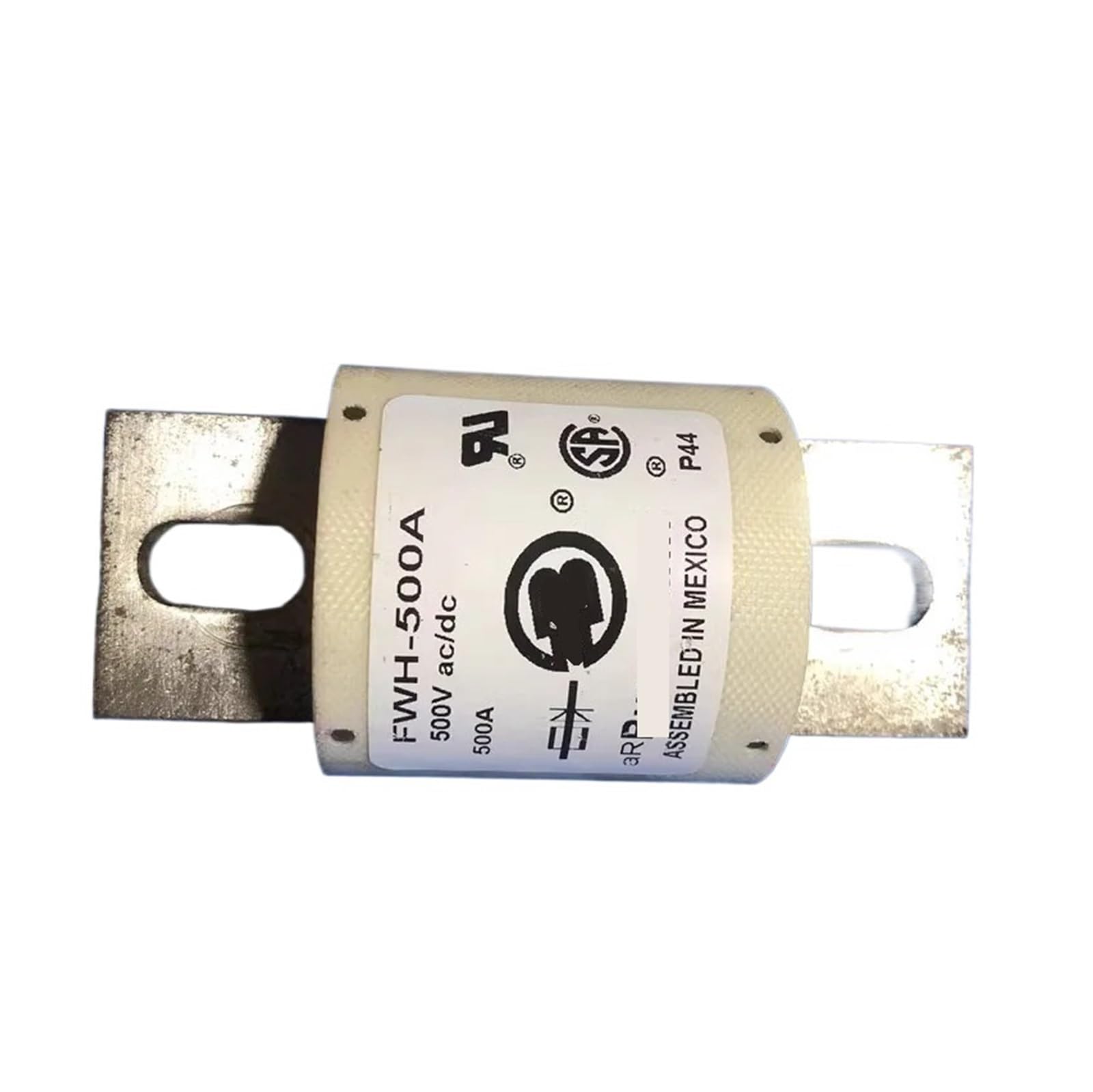 Fusible FWH 600A évitez les pannes électriques de vos machines