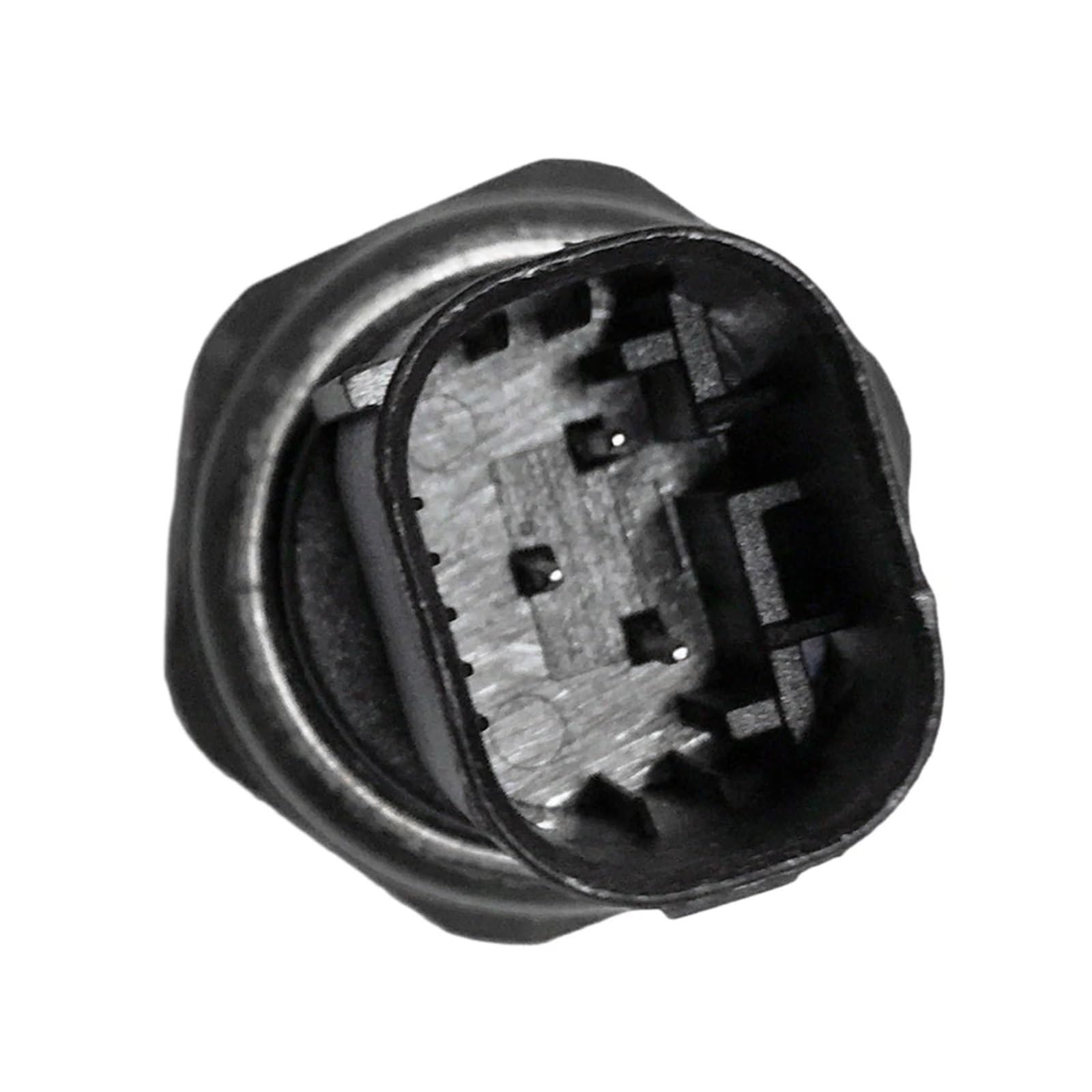 Compatible con M4 2015 2016 2017 2018 para M5 2001 2002 2003 2004 2005 2006 2007-2018 Sensor De Presión De Aire Acondicionado 645393236 Sensor Presion A/C Coche