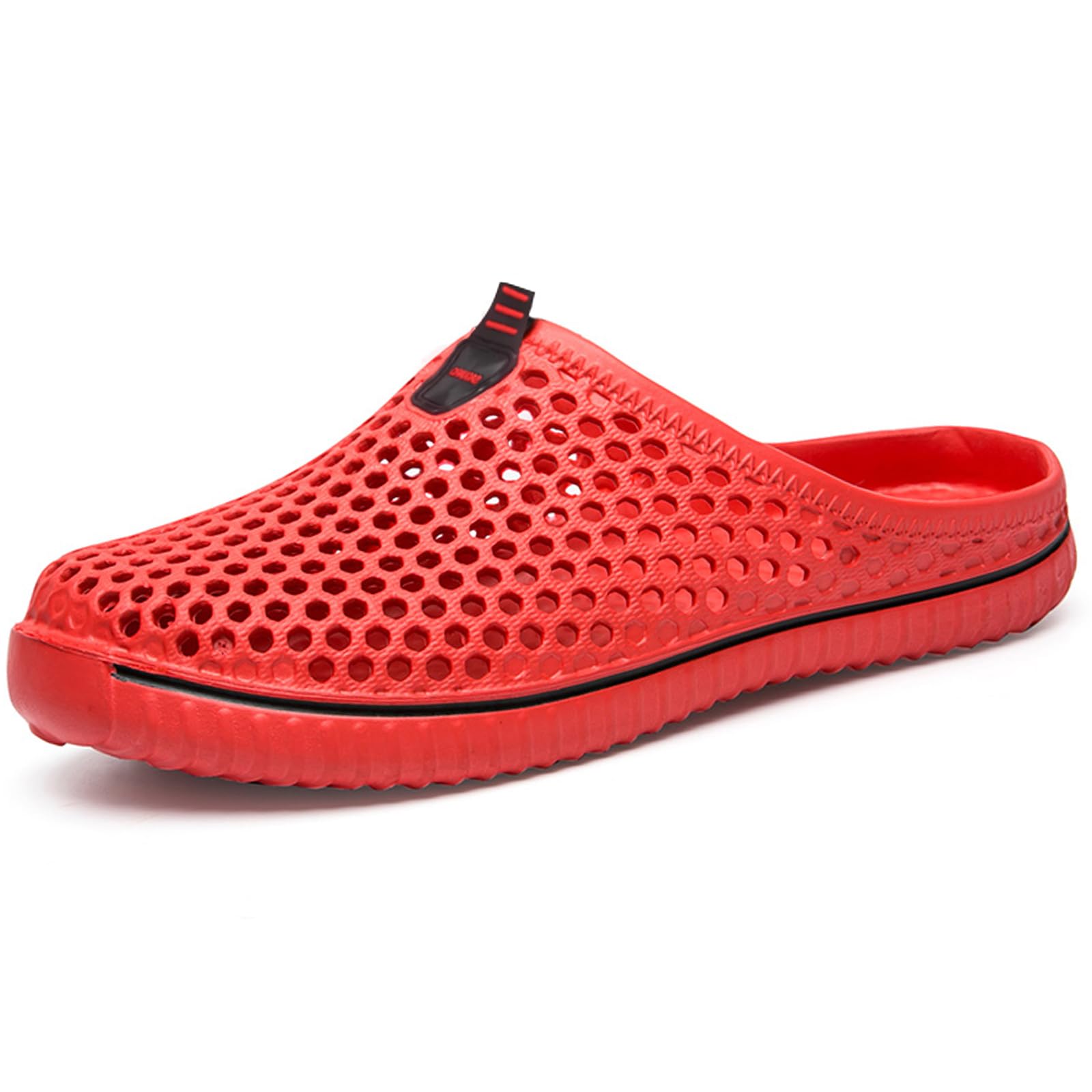 SAGUARO Unisex Clogs Men Women Beach Shoes 36-45 EU