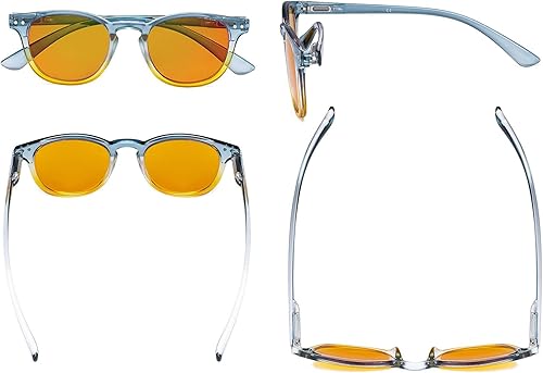 Miniatura 10 de Eyekepper Lentes de bloqueo de luz azul para la prevención de tensión ocular digital para mujer