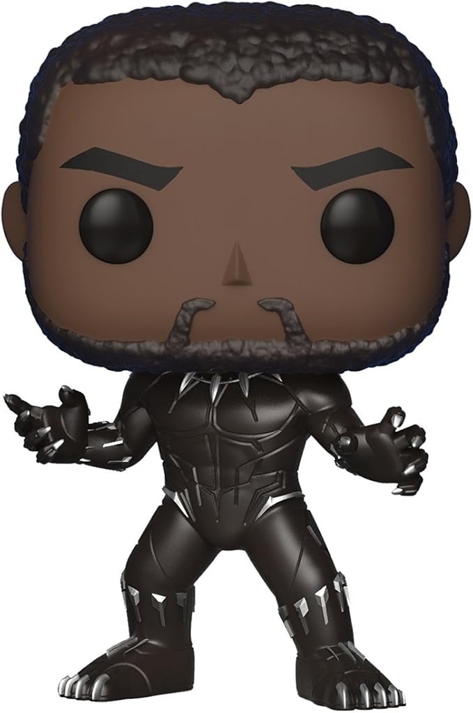 Panthera Negra 3 es el próximo film de Ryan Coogler 7 61C+AahUzbL. AC SX679 Funko