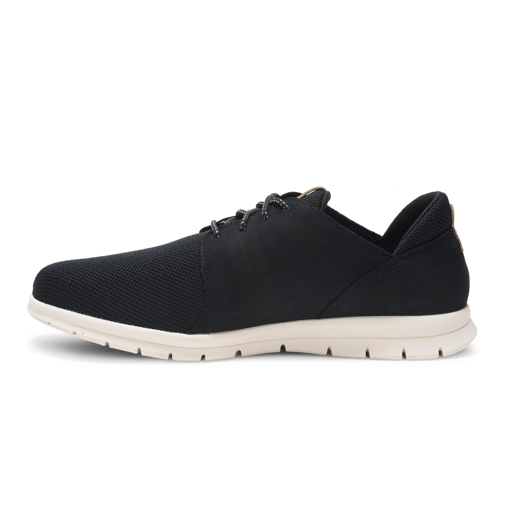 Timberland Graydon Fabric And Leather Oxford ScarpeUomo