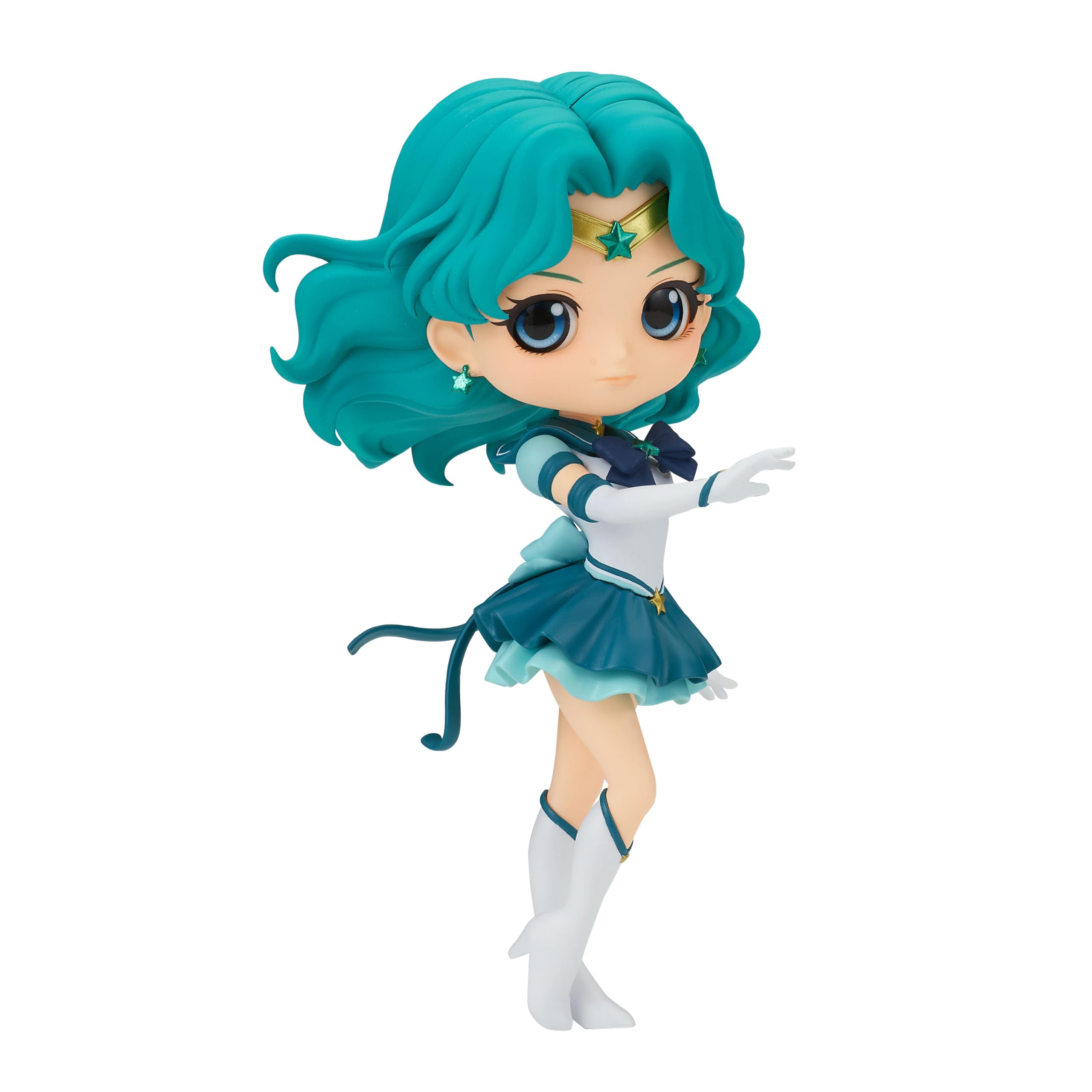 Amazon.co.jp: 劇場版 美少女戦士セーラームーンCosmos Q posket 