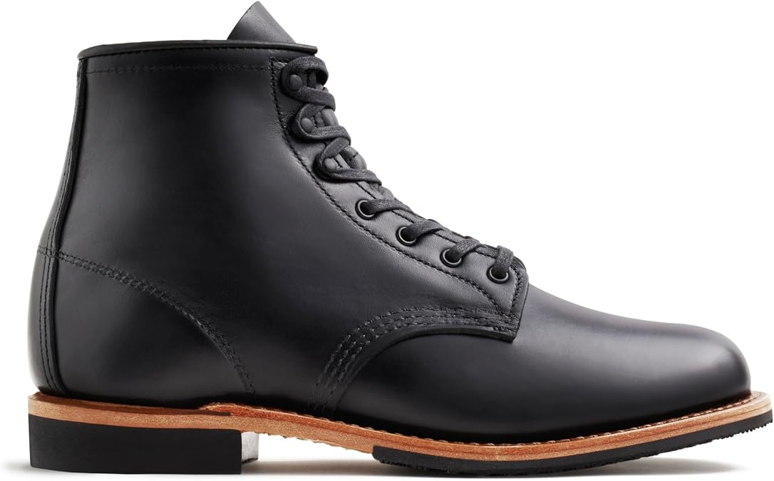 Red Wing Shoes Heritage Beckman Men Boot