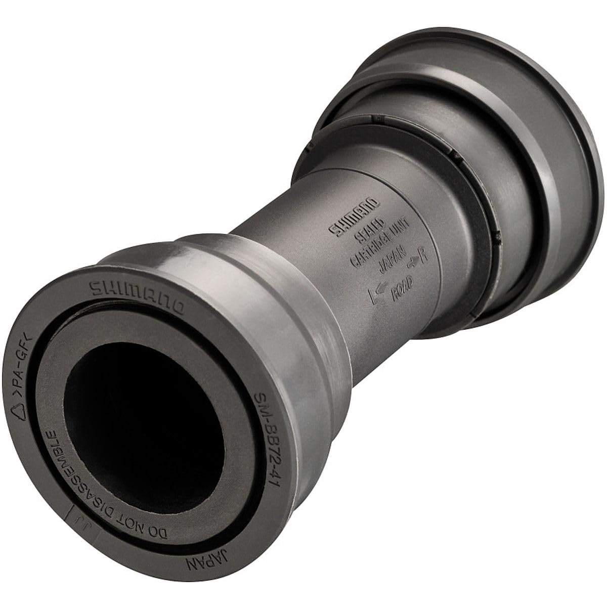 Ultegra Sm-Bb72-41B Pressfit Bottom Bracket