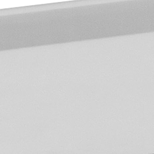 Miniatura 9 de Escritorio de cristal de los muebles del flash con el marco del metal del pedestal negro