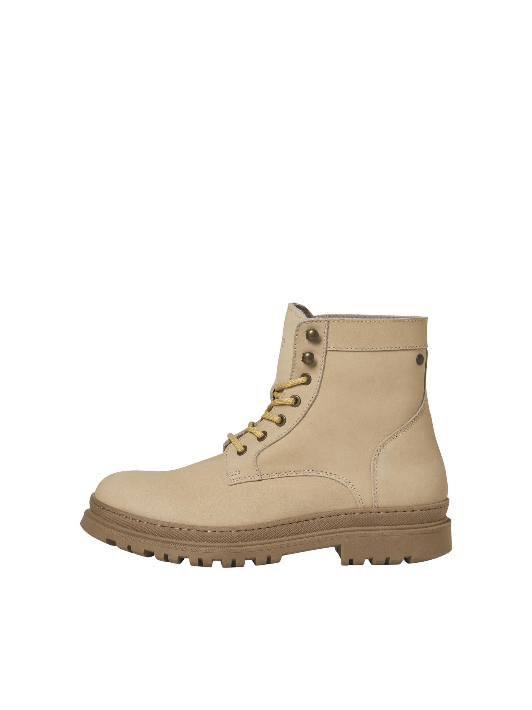 JACK & JONES Male Stiefel Stiefel