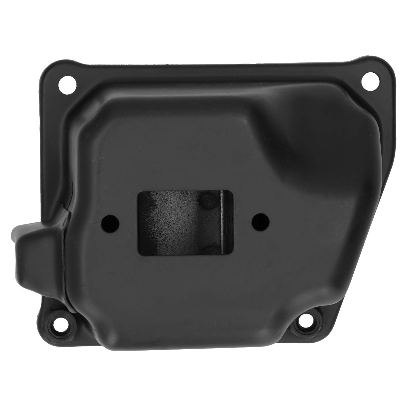 Silencieux D'échappement Silencieux Joint Plaque De Refroidissement Vis Kit Tronçonneuse Accessoire Adapté pour 034 036 MS360